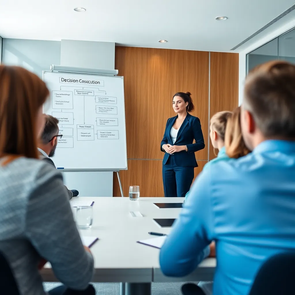 Team van Nederlandse analisten die data verzamelen en visualiseren op digitale schermen